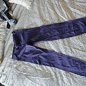 EUC Athleta Snow Problem tight XXL girls